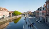 Trail On foot Tournai - A Walking Tour of the Historical Centre of Tournai - Photo 12