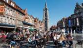 Trail On foot Tournai - A Walking Tour of the Historical Centre of Tournai - Photo 11