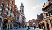 Trail On foot Tournai - A Walking Tour of the Historical Centre of Tournai - Photo 10