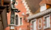 Trail On foot Tournai - A Walking Tour of the Historical Centre of Tournai - Photo 9