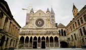 Trail On foot Tournai - A Walking Tour of the Historical Centre of Tournai - Photo 8