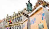 Trail On foot Tournai - A Walking Tour of the Historical Centre of Tournai - Photo 5