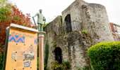 Trail On foot Tournai - A Walking Tour of the Historical Centre of Tournai - Photo 4