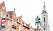 Trail On foot Tournai - A Walking Tour of the Historical Centre of Tournai - Photo 3