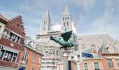 Trail On foot Tournai - A Walking Tour of the Historical Centre of Tournai - Photo 1