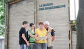 Trail On foot Mont-de-l'Enclus - The legend of Liedericq - Photo 10