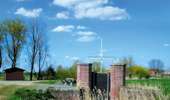 Trail On foot Pecq - Léaucourt and its marshlands - Photo 1