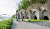 Trail On foot Tournai - Exploring the trades of yesteryear - Photo 5