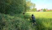 Trail Mountain bike Antoing - Circuit of the Laplaigne marshland - Photo 1