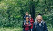 Trail On foot Charleroi - Fontaine-qui-Bout walking tour - Photo 1