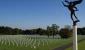 Trail On foot Plombières - Hombourg : Walk of the American Cemetery - Photo 2