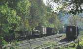 Trail On foot Plombières - Hombourg : walk of the railways - Photo 4