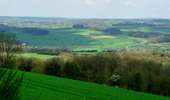 Percorso A piedi Ouffet - Ouffet - Balade des Fermes - Photo 1