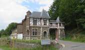 Trail Mountain bike Stoumont - Stoumont-La Gleize - La Gleize - Wérimont - Borgoumont - Photo 1