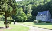 Trail On foot Chaudfontaine - Chaudfontaine - Sources 