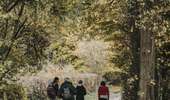 Trail On foot Chimay - Promenade des Sarrasins - Photo 1