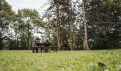 Trail Equestrian Sivry-Rance - Montbliart - promenade équestre n°1 - Photo 4