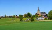Trail On foot Ciney - Promenade du Grand Bon Dieu - Photo 1