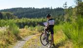 Trail Mountain bike Manhay - VTT 2 - Photo 1