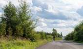 Trail Mountain bike Manhay - Hambeu - Photo 1