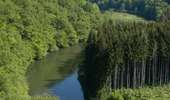 Trail On foot Bouillon - Grande promenade Bouillon-Vivy 2 (rive Gauche) - Photo 3