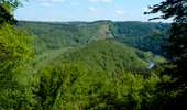 Trail On foot Bouillon - Grande promenade Bouillon-Vivy 2 (rive Gauche) - Photo 2