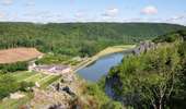 Trail On foot Dinant - Freyr (Dinant) - Photo 1