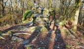 Tocht Te voet Vresse-sur-Semois - Table des Fées - Photo 6