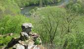 Tocht Te voet Vresse-sur-Semois - Table des Fées - Photo 1
