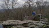 Trail On foot Bouillon - Promenade de Frahan aux Crêtes de Frahan - Photo 3