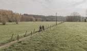 Trail On foot Ham-sur-Heure-Nalinnes - Promenade de Cour-sur-Heure - Photo 1