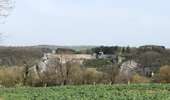 Tocht Te voet Dinant - Réserve de Moniat - Photo 7