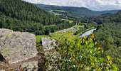Trail Mountain bike Vresse-sur-Semois - Circuit des hauts quartiers - Photo 1