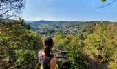 Trail On foot Vresse-sur-Semois - Pic de la girouette - Photo 4