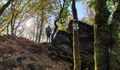 Trail On foot Vresse-sur-Semois - Pic de la girouette - Photo 3