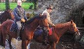 Tocht Paard Doornik - Ruiter- & menroute van Froyennes - Photo 4