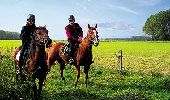 Tocht Paard Lessen - Ruiter- & menroute van Ghoy - Photo 3