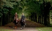 Trail Equestrian Belœil - Boucle de Beloeil - Photo 3