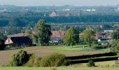 Tour Zu Fuß Tournai - Balade des poètes du soleil couchant - Photo 9