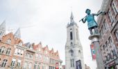 Trail On foot Tournai - A Walking Tour of the Historical Centre of Tournai - Photo 2
