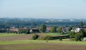 Randonnée A pied Tournai - Les chemins du 