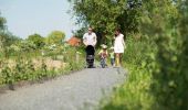 Trail On foot Pecq - Léaucourt and its marshlands - Photo 5