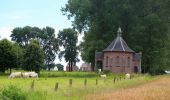 Tocht Te voet Lessen - Wandeling van het Château de l'Estriverie - Photo 1