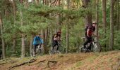 Trail Mountain bike Belœil - Forest circuit of Beloeil - Photo 1