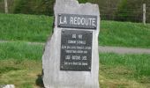 Randonnée V.T.T. Aywaille - Aywaille P34 - Remouchamps - La Redoute - Warnoumont - Sècheval - Mainire - Remouchamps - Photo 1