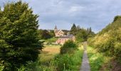 Trail On foot Assesse - Sart-Bernard - Sur Les Sarts P11 - Photo 1