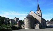 Excursión A pie Walcourt - Berzée-Thy : d'un château à l'autre - Photo 4