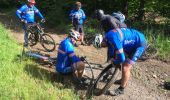 Tour Mountainbike Hohenfels - VTT 4 - Photo 1