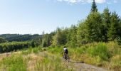 Trail Mountain bike Manhay - VTT 3 - Photo 1