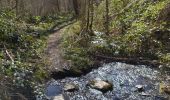 Trail On foot Bièvre - La Roche Mouselle - Photo 2